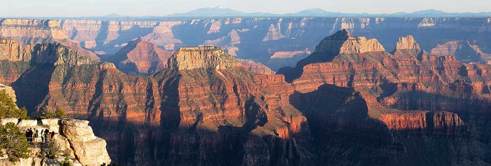 Grand Canyon North Rim