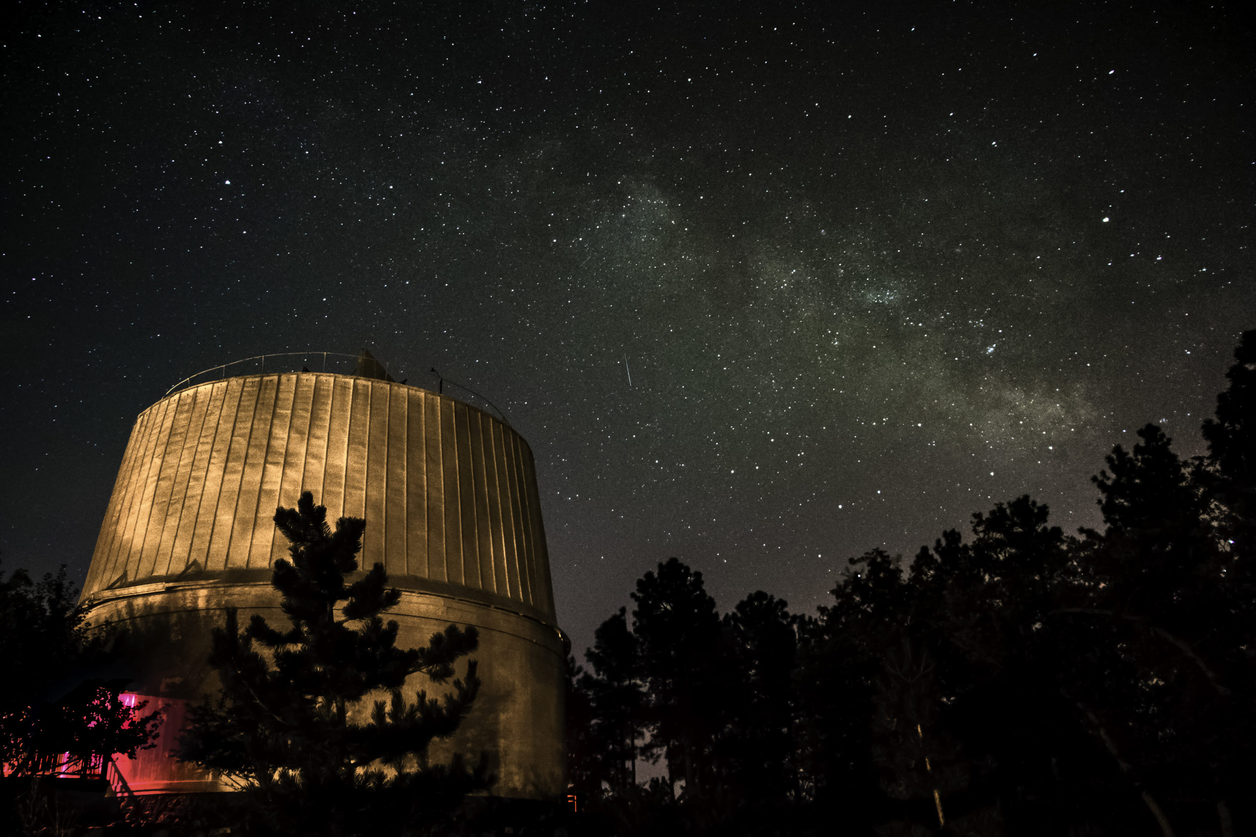 Lowell Observatory